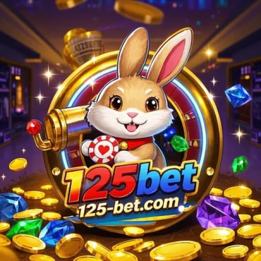 Bônus em Jogos Online: Como Maximizar sua Experiência no 125bet
