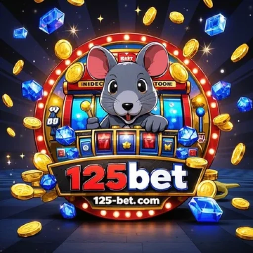 Explorando o Cassino Online da 125bet: Diversão e Oportunidade em Cada Jogo