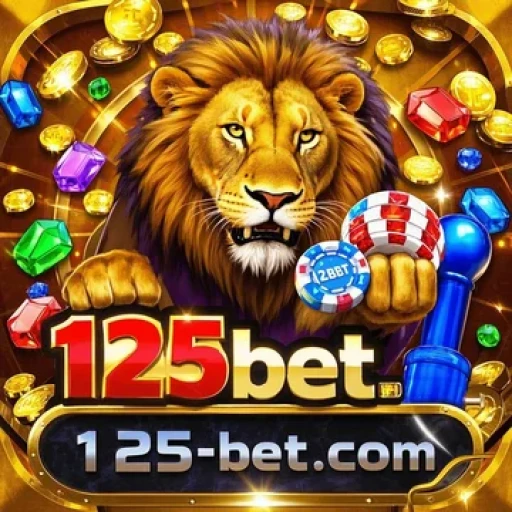 125bet: Mantenha-se Atualizado com as Últimas Notícias do Mundo dos Jogos